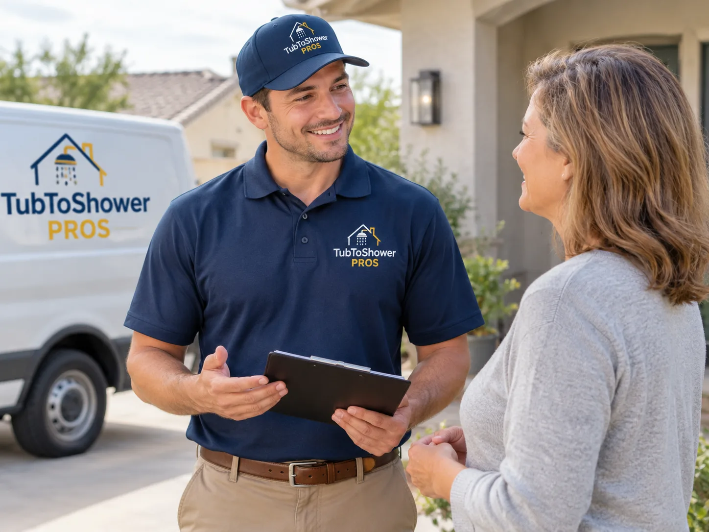 Tub Shower Conversion Dickinson, ND FAQs